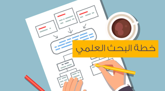 Read more about the article نموذج خطة بحث بكالوريوس proposal
