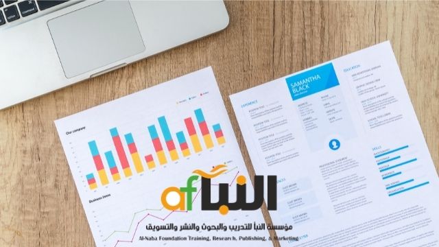 Read more about the article إعداد بحث علمي 
