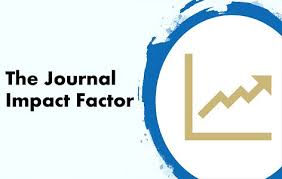 المجلات العلمية impact factor
