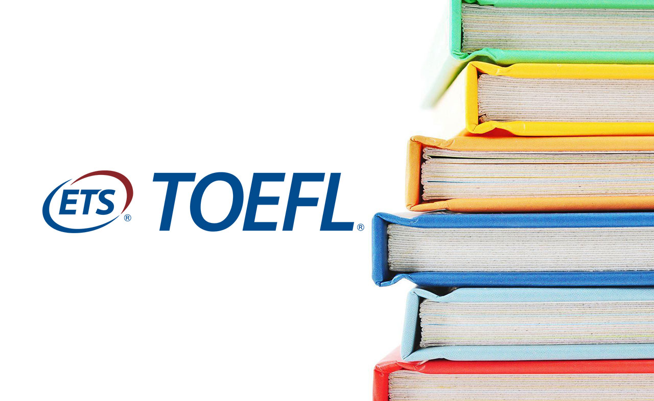 Read more about the article اهمية اختبار التوفل TOEFL